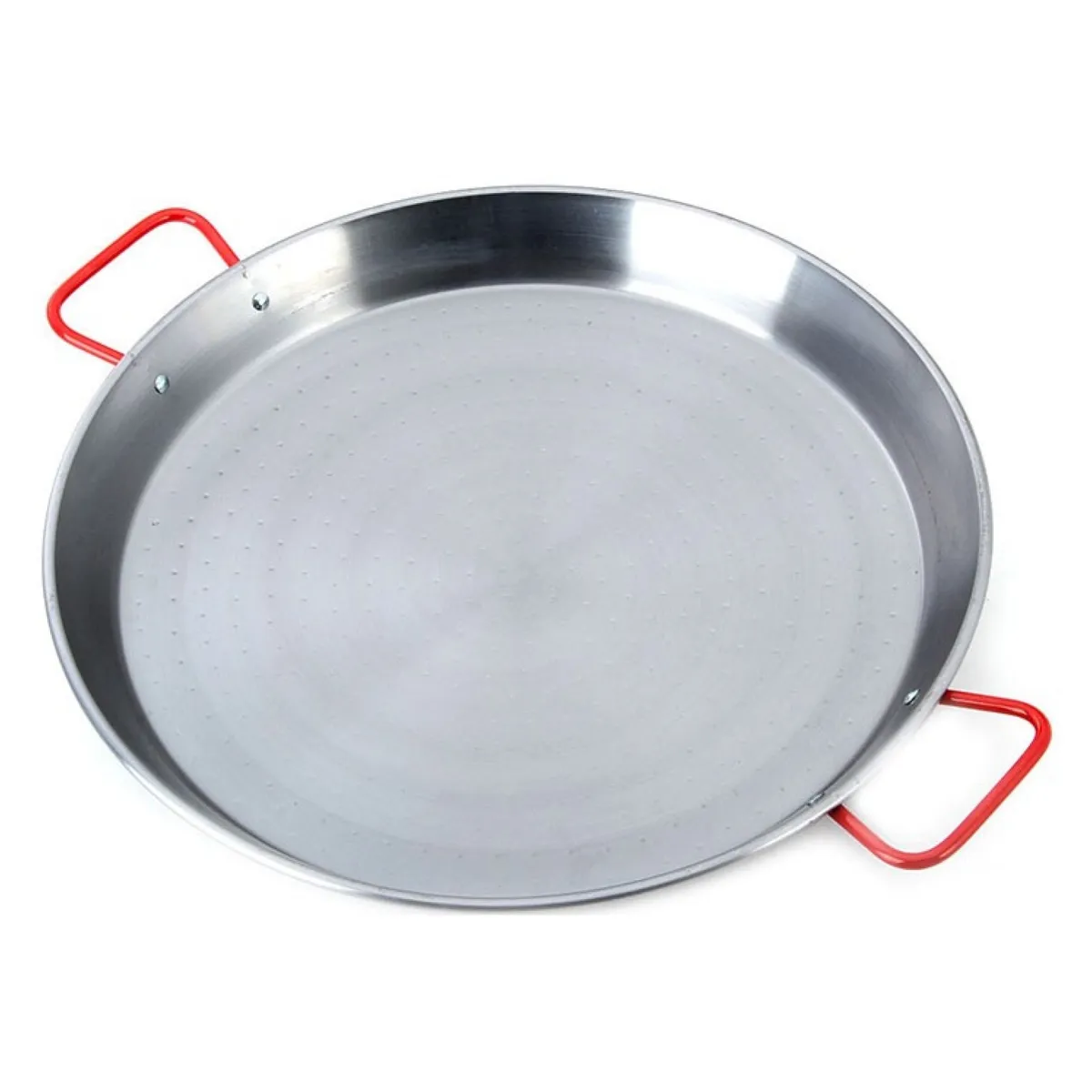 GARCIMA - Paellera Acero Inoxidable 42 Cm Garcima