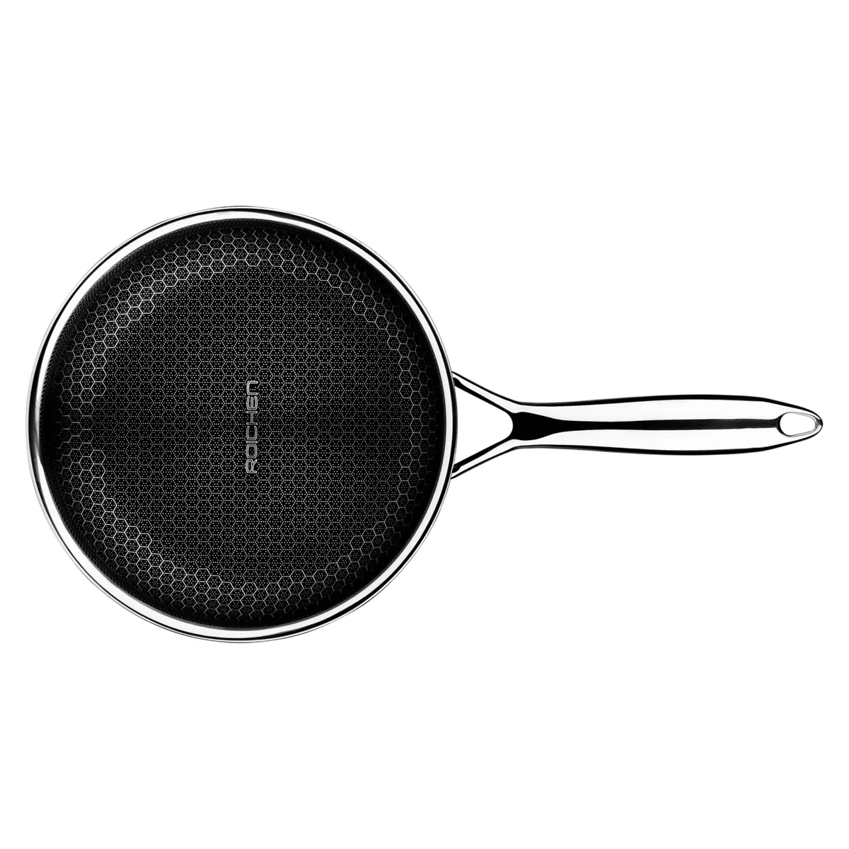 ROICHEN - Sartén Acero Inoxidable Bee 20Cm Roichen