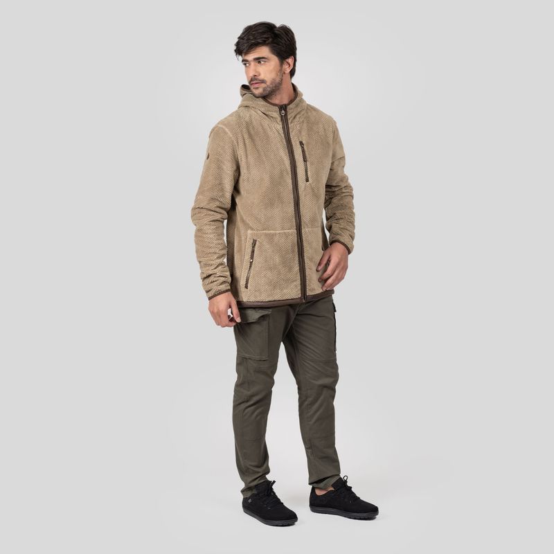 GNOMO - Polar Regular Fit Hombre Gnomo