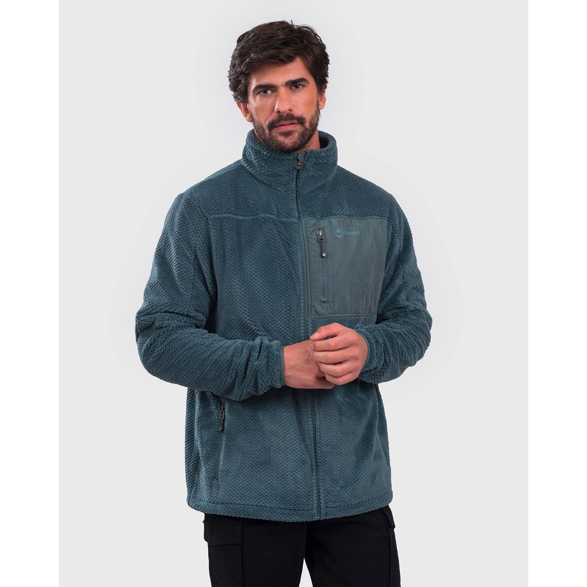 GNOMO - Polar Regular Fit Hombre Gnomo