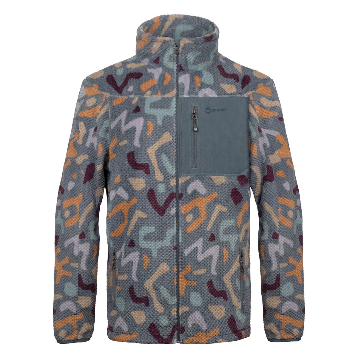 GNOMO - Polar Regular Fit Hombre Gnomo