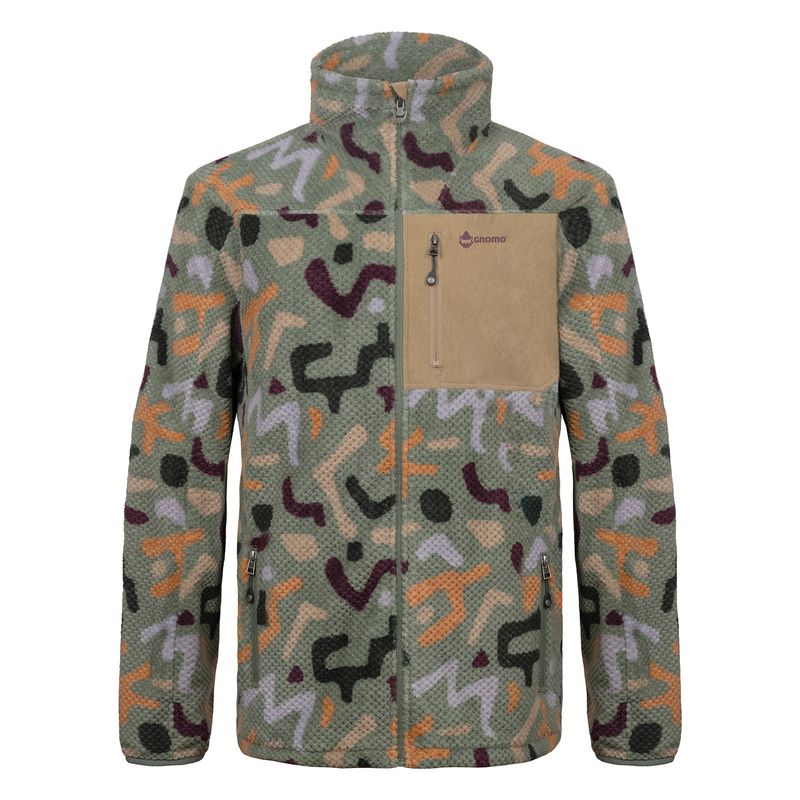 GNOMO - Polar Regular Fit Hombre Gnomo