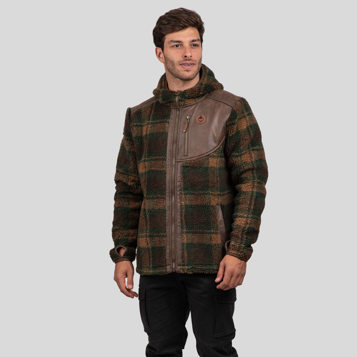 GNOMO - Chiporro Regular Fit Hombre Gnomo