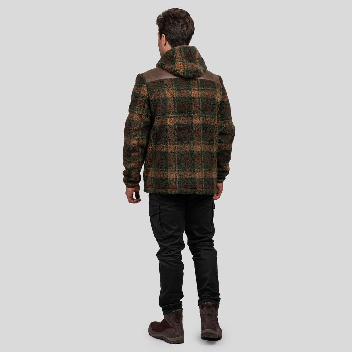 GNOMO - Chiporro Regular Fit Hombre Gnomo