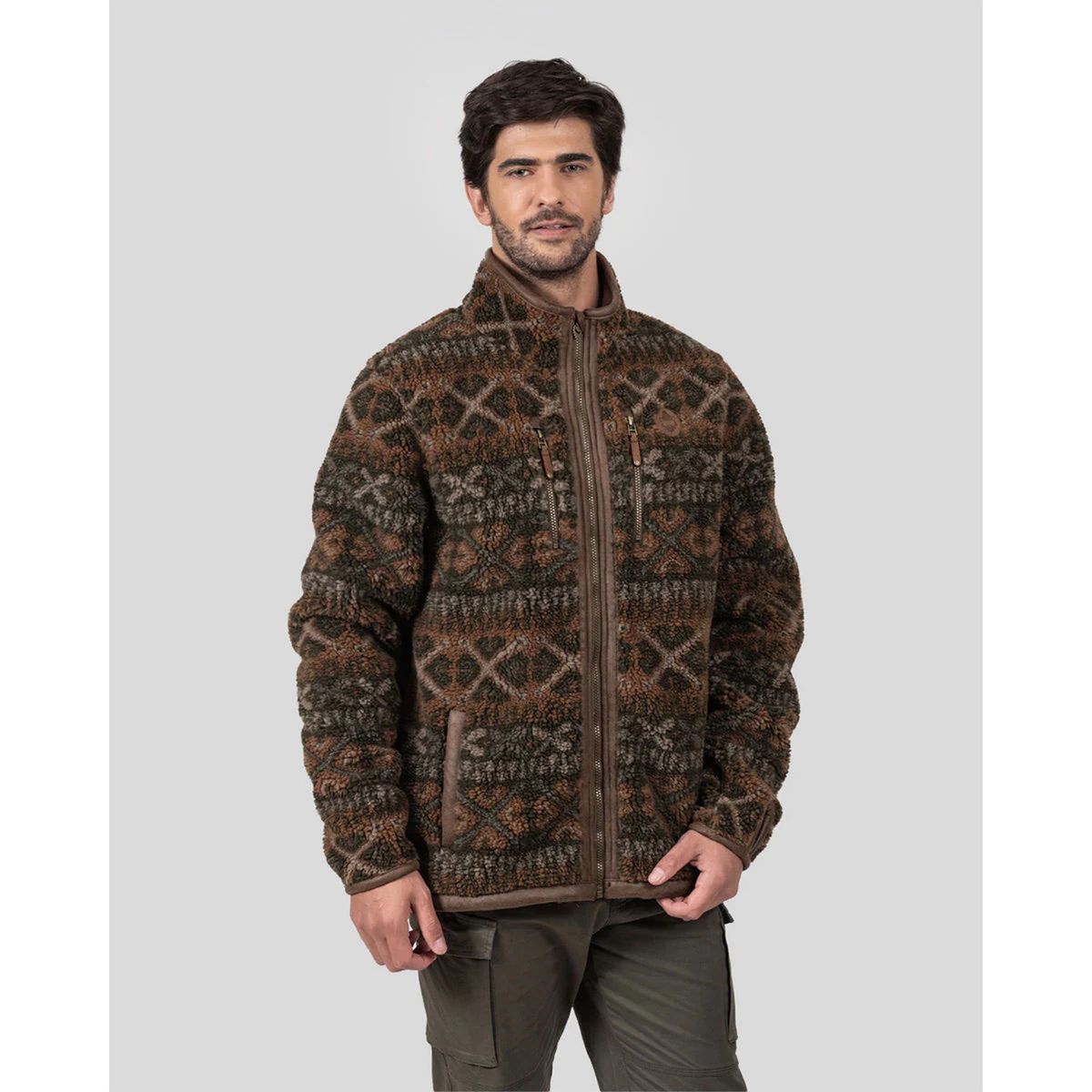 GNOMO - Chiporro Regular Fit Hombre Gnomo