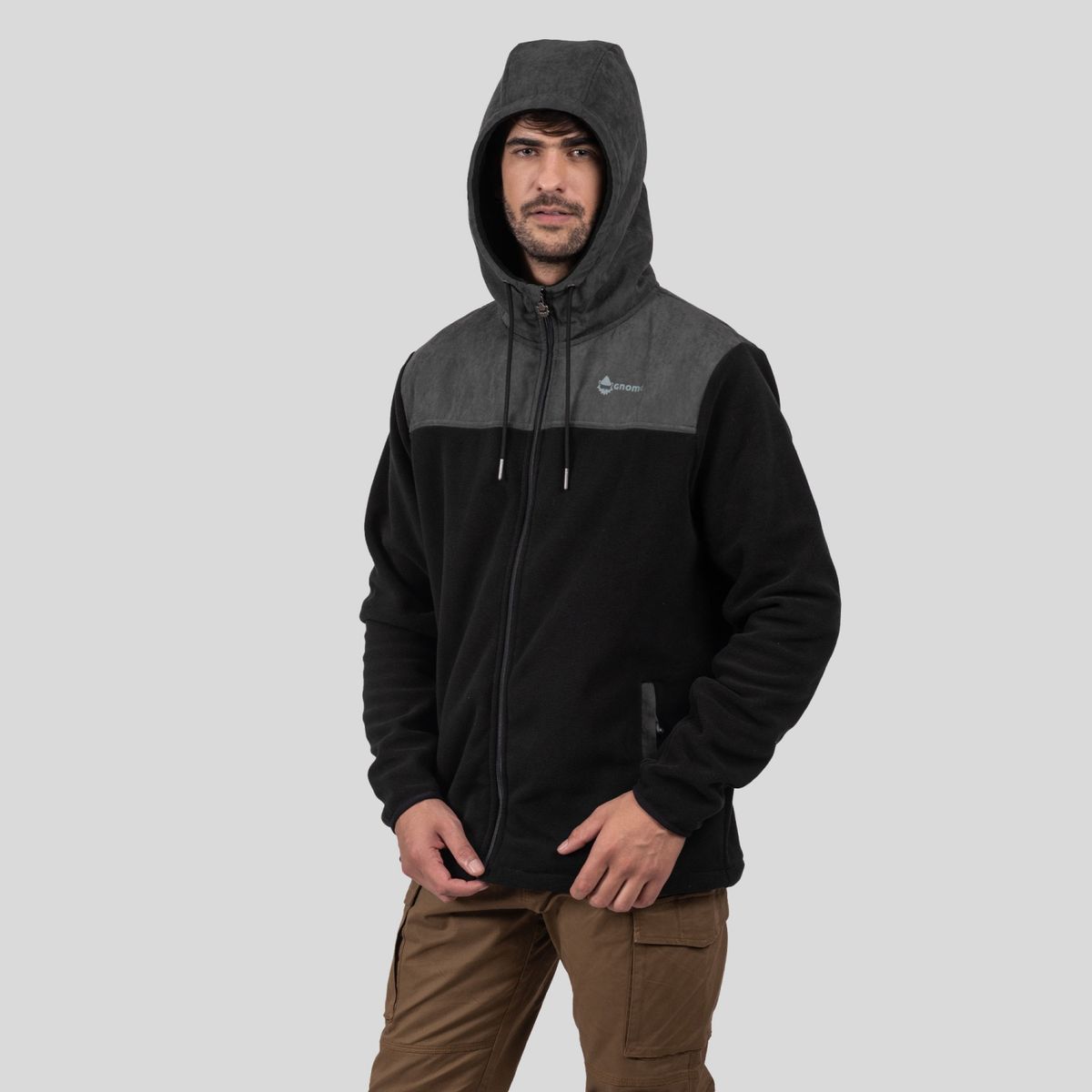 GNOMO - Polar Regular Fit Hombre Gnomo