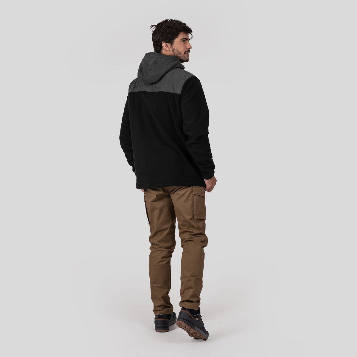 GNOMO - Polar Regular Fit Hombre Gnomo
