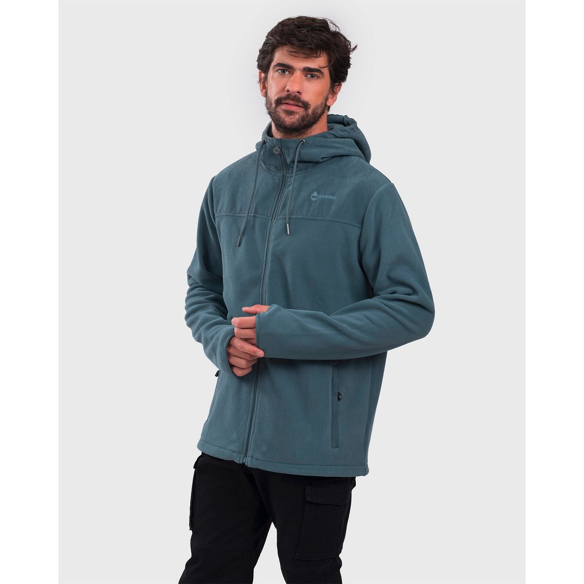 GNOMO - Polar Regular Fit Hombre Gnomo