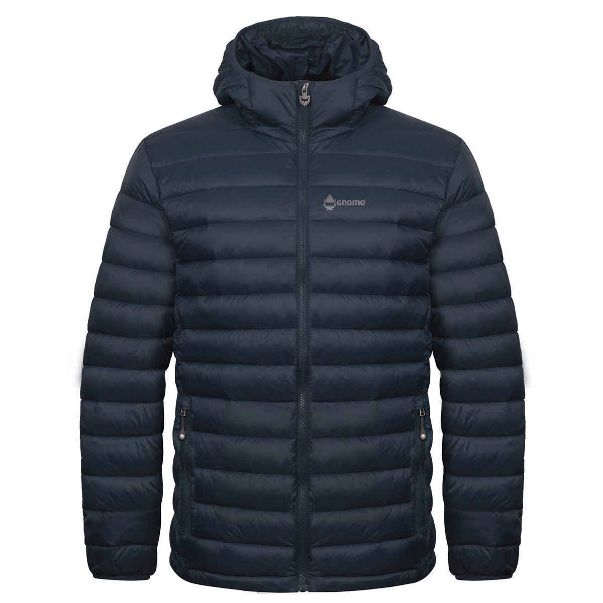 GNOMO - Parka Regular Fit Hombre Gnomo