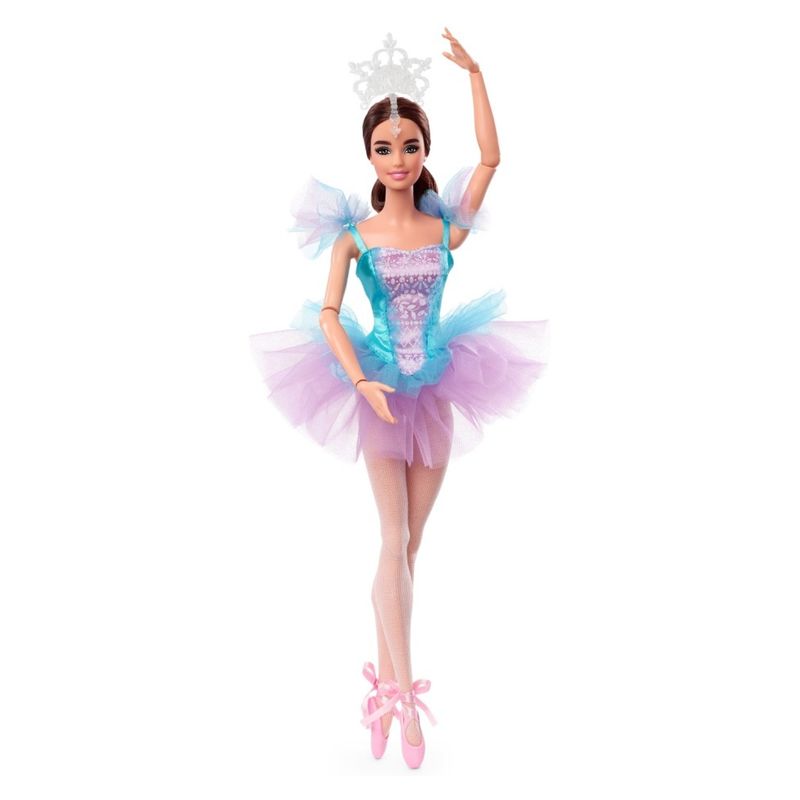 BARBIE - Barbie Signature Ballet Wishes