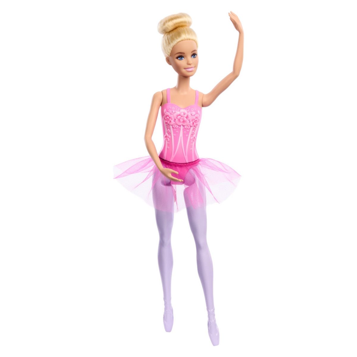 BARBIE - Barbie Bailarina de Ballet Cabello Rubio