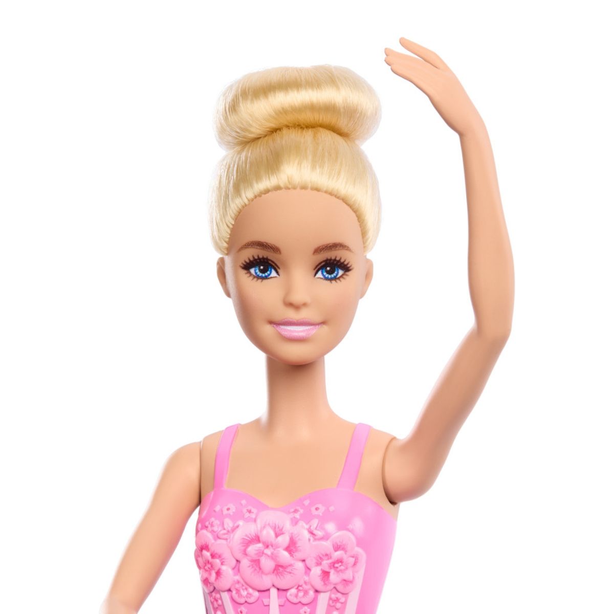 BARBIE - Barbie Bailarina de Ballet Cabello Rubio