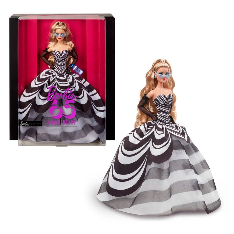 BARBIE - Signature 65 Aniversario Barbie