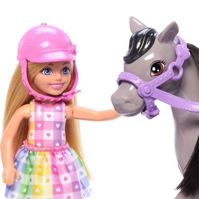 Imagen 2 del producto Chelsea Paseo En Pony