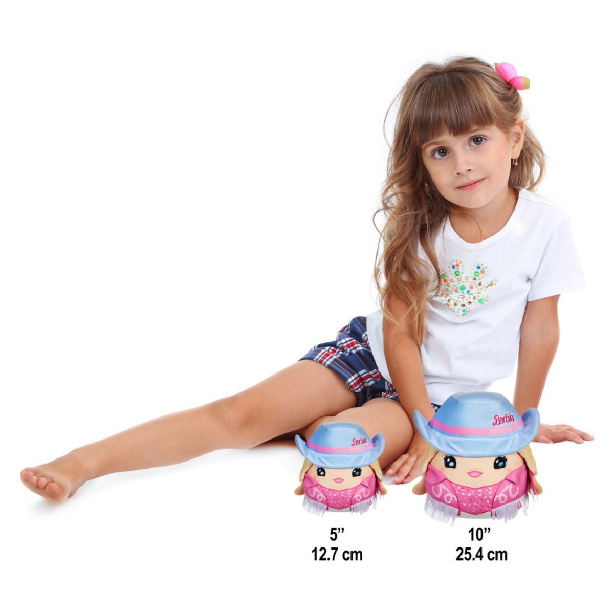 BARBIE - Barbie Cuutopia De 10