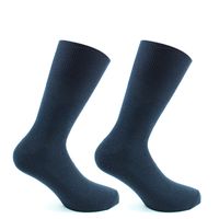 Calcetín De Vestir Bambú Hombre