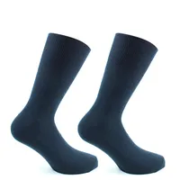 Calcetín De Vestir Bambú Hombre