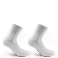 Calcetín De Vestir Algodón Hombre