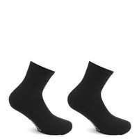 Calcetín De Vestir Algodón Hombre