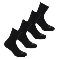 Calcetín De Vestir Algodón Hombre