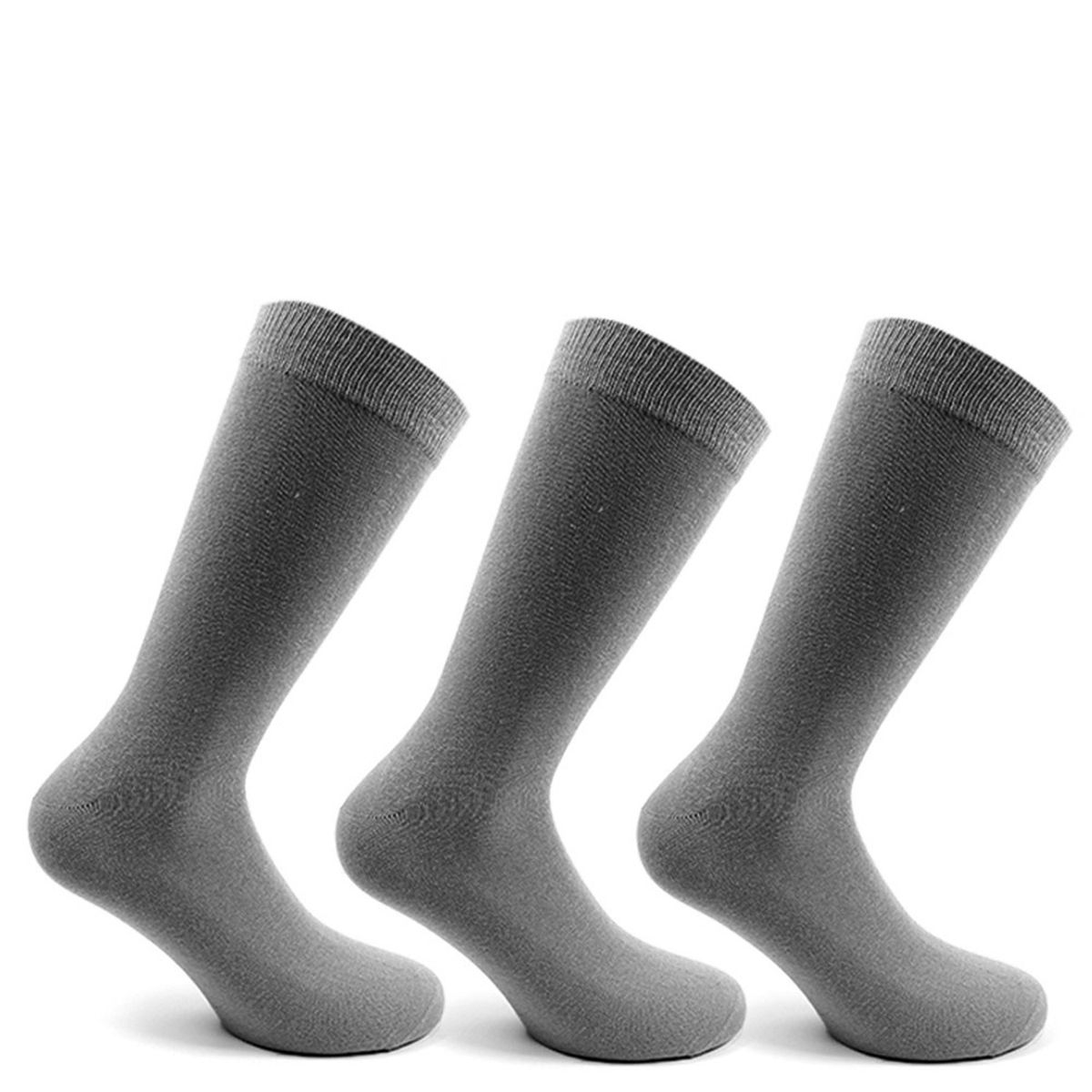 MONARCH - Calcetín De Vestir Algodón Hombre Monarch