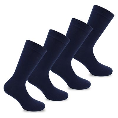 Imagen 1 del producto Calcetín De Vestir Algodón Hombre