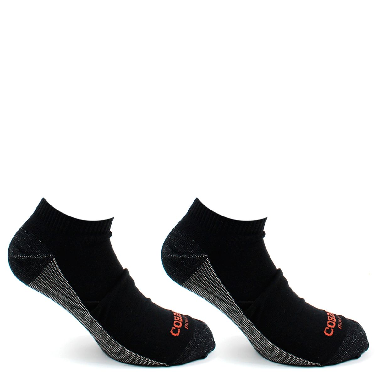 MONARCH - Calcetín De Vestir Algodón Hombre Monarch