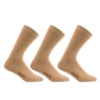 Calcetín De Vestir Bambú Hombre