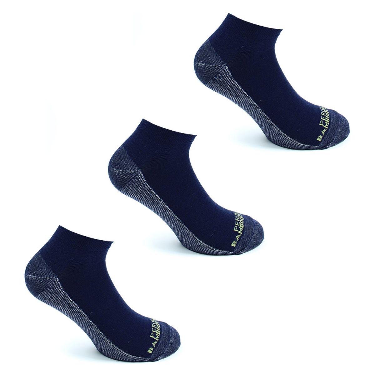 MONARCH - Calcetín De Vestir Bambú Hombre Monarch