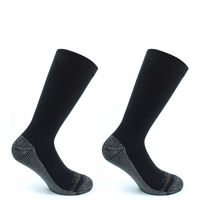 Calcetín De Vestir Bambú Hombre