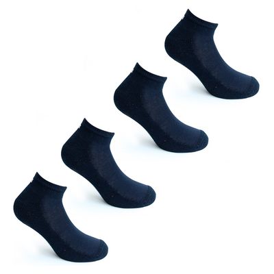 Imagen 1 del producto Calcetín De Vestir Algodón Hombre