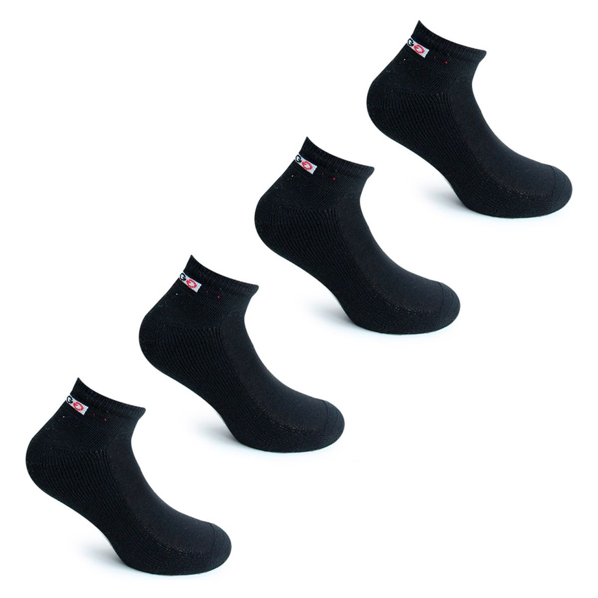 MONARCH - Calcetín De Vestir Algodón Hombre Monarch