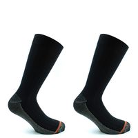 Calcetín De Vestir Algodón Hombre