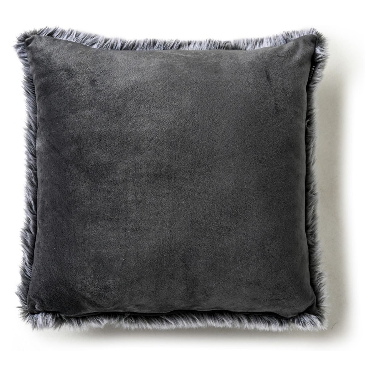 ROYAL SUPREME - Cojín Liso 48X48 Cm Royal Supreme