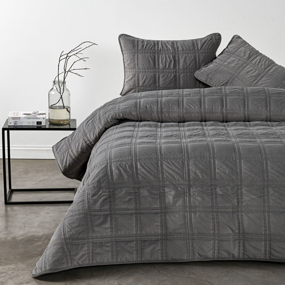 ROYAL SUPREME - Cubrecama Stitch Royal Supreme