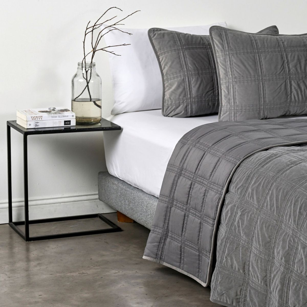 ROYAL SUPREME - Cubrecama Stitch Royal Supreme