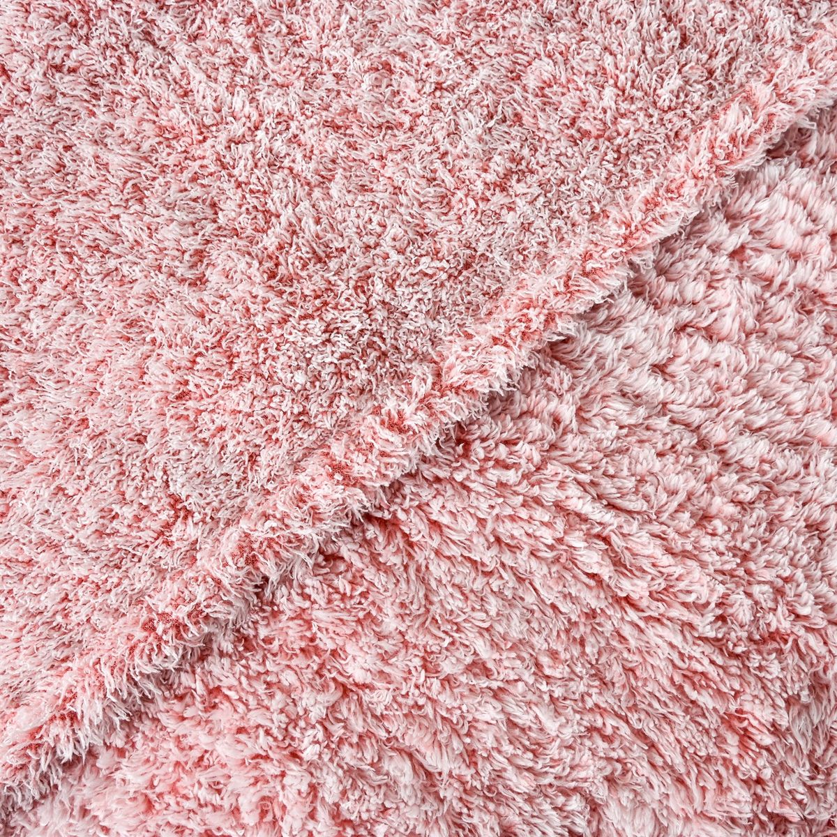 AMERICAN FAMILY - Frazada Poodle 2 Plazas American Family