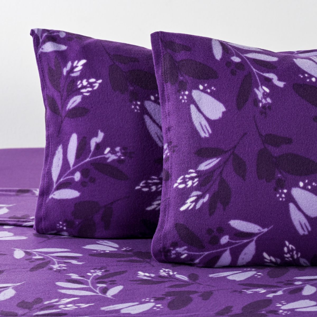 AMERICAN FAMILY - Juegos De Sábanas Polar Bernet American Family