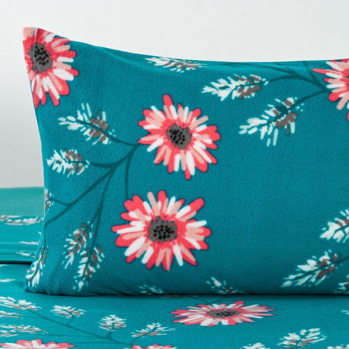 AMERICAN FAMILY - Juegos De Sábanas Polar Neva American Family