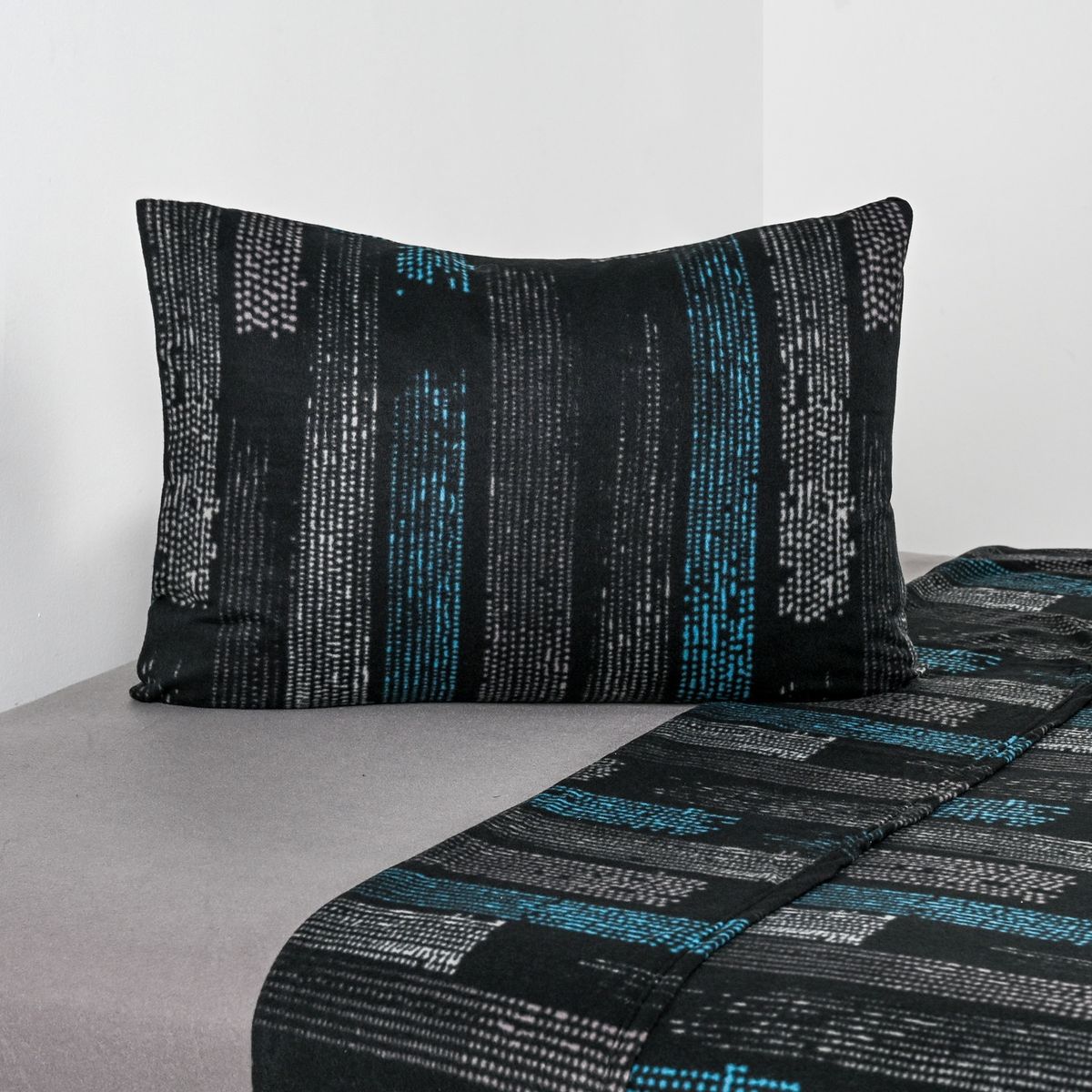 AMERICAN FAMILY - Juegos De Sábanas Polar Ulm American Family