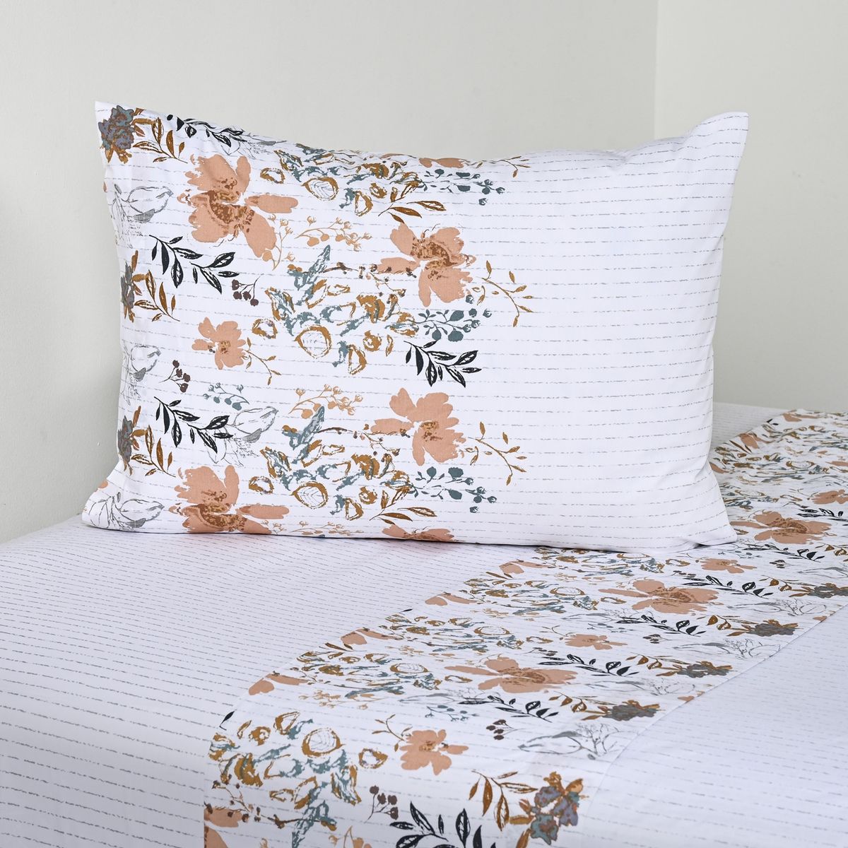 CANNON - Juegos De Sábanas 200 Hilos Glow Cannon