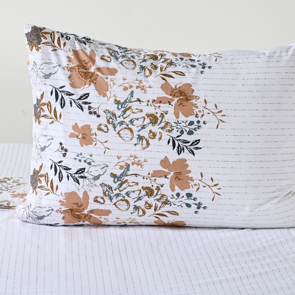 CANNON - Juegos De Sábanas 200 Hilos Glow Cannon