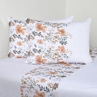 Juegos De Sábanas 200 Hilos Glow