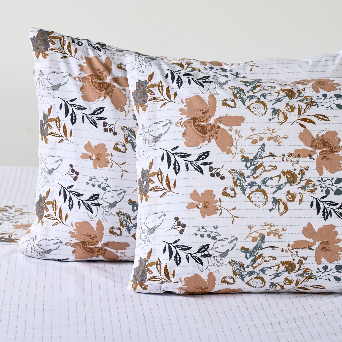 CANNON - Juegos De Sábanas 200 Hilos Glow Cannon