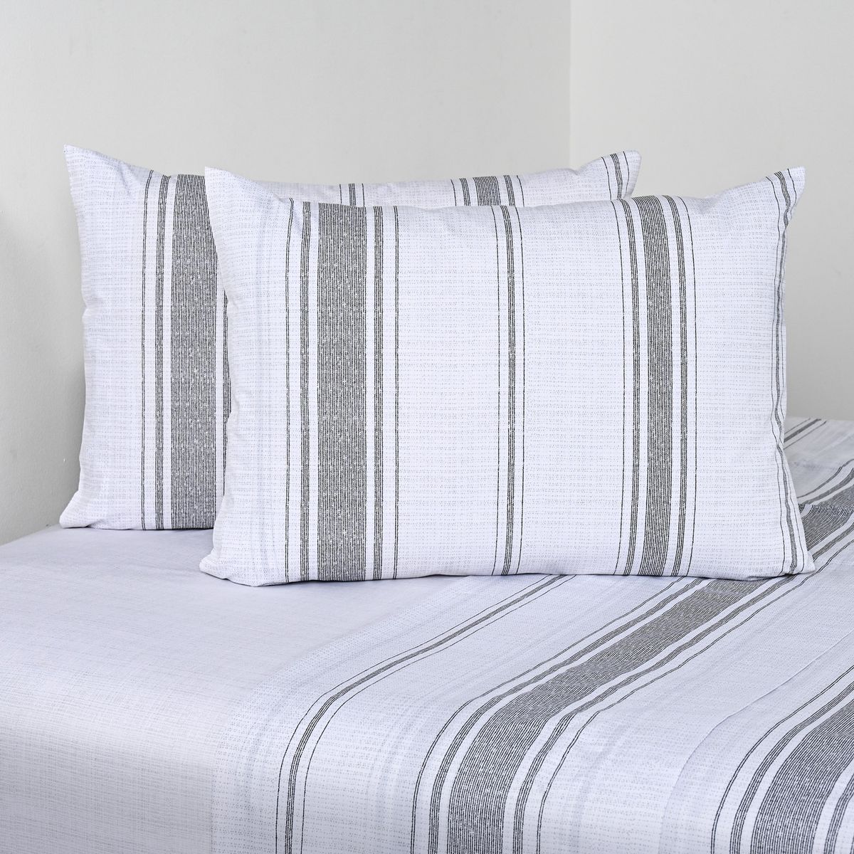 CANNON - Juegos De Sábanas 200 Hilos Diagonals Cannon