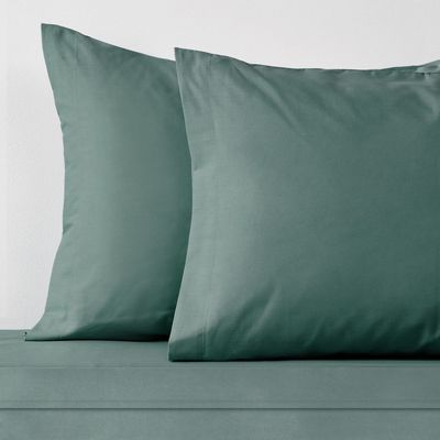 Imagen 2 del producto Juego De Sábanas Polialgodón Liso King