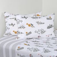 Juegos De Sábanas 200 Hilos Grassland