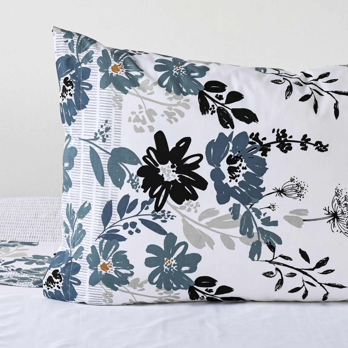 ELEMENTS & CO - Juego De Sábanas Polialgodón 1.5 Plazas Elements & Co