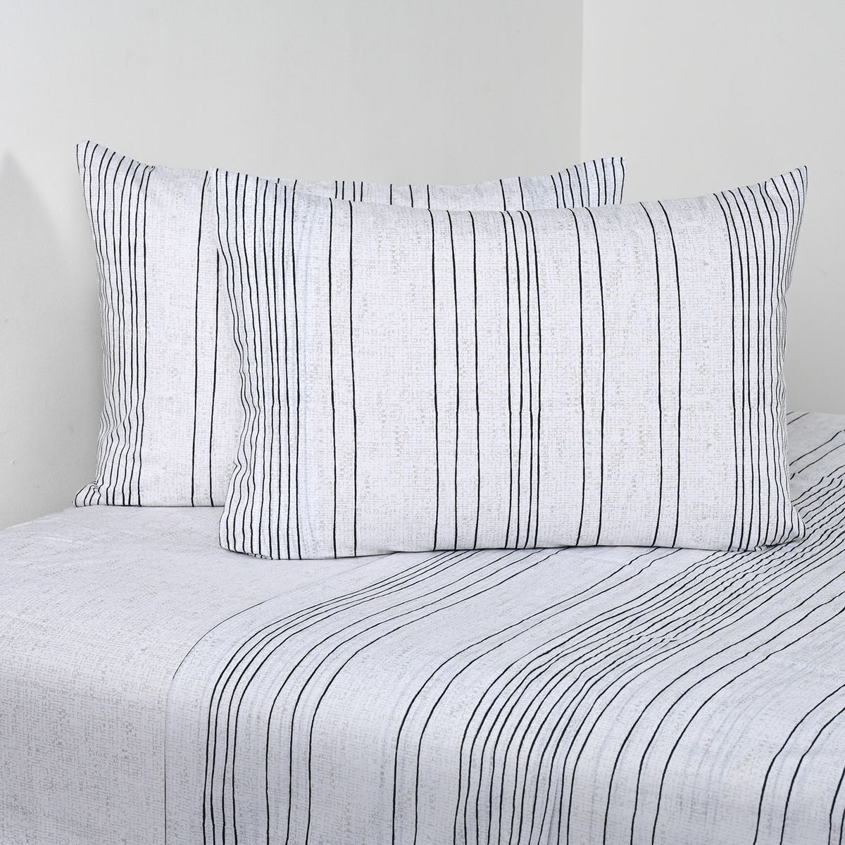 ELEMENTS & CO - Juegos De Sábanas 200 Hilos Smooth Elements & Co