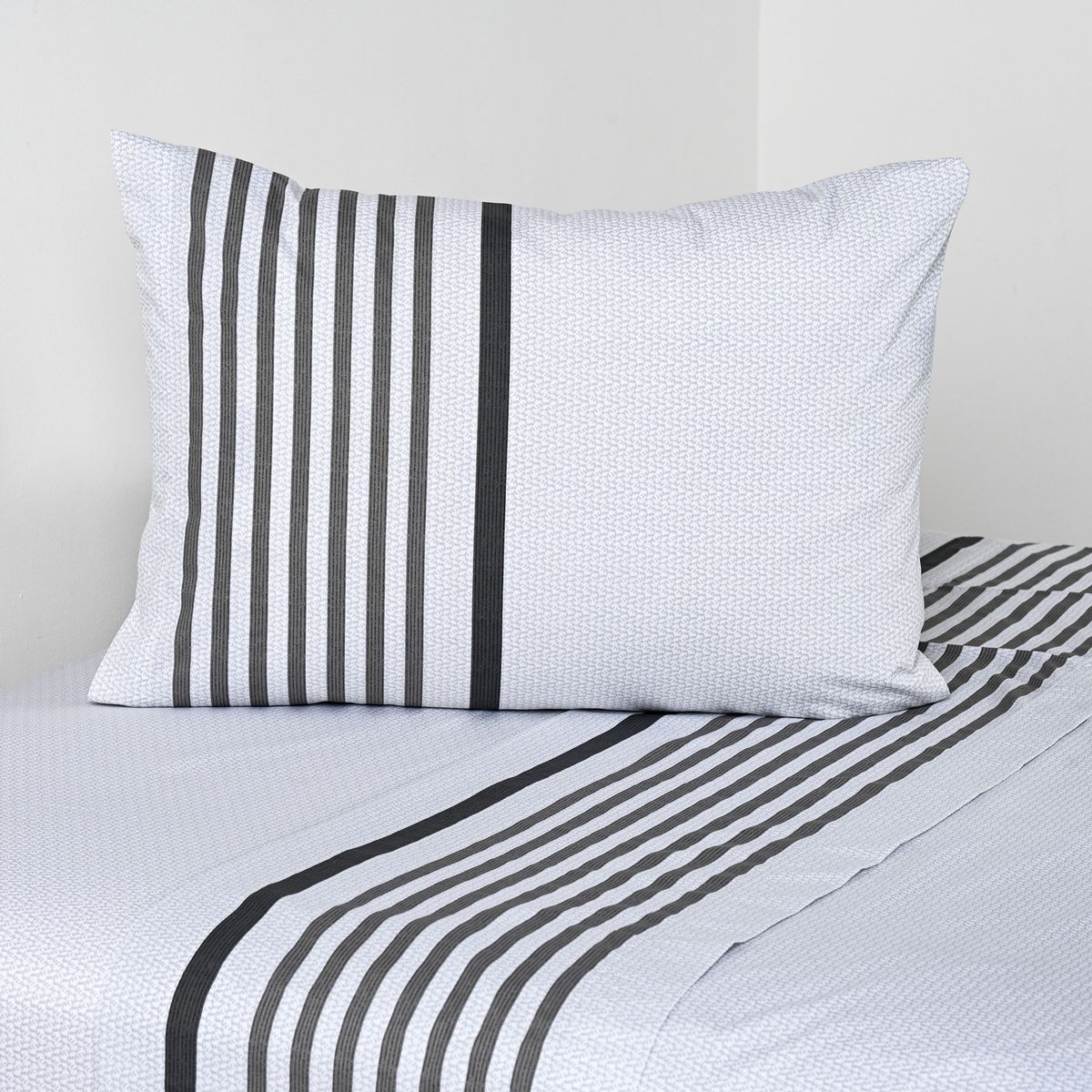 ELEMENTS & CO - Juegos De Sábanas 200 Hilos Chains Elements & Co